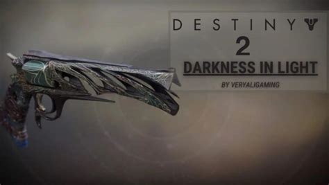 Conquering the Darkness: An Expert Guide to Destiny。